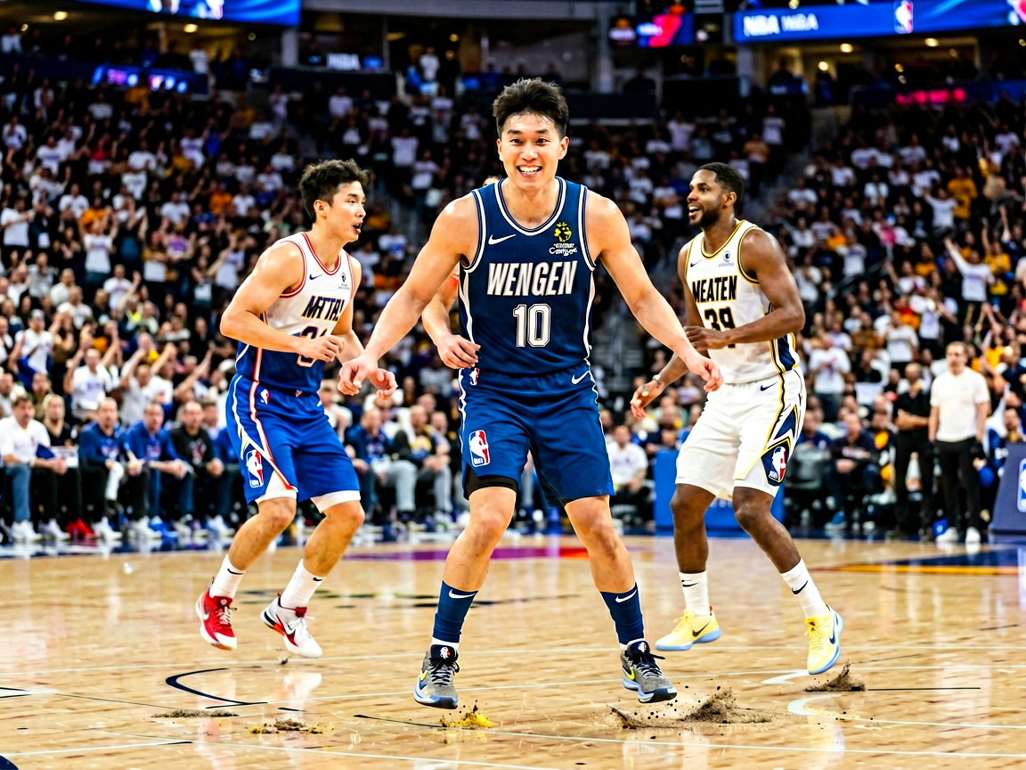 NBA