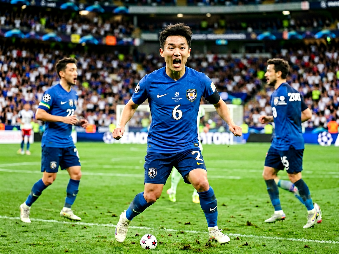 欧洲杯