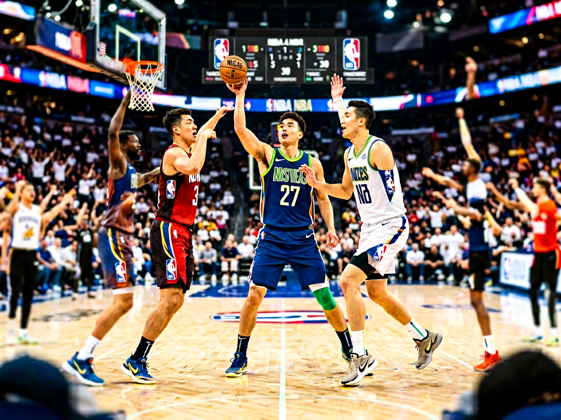 NBA