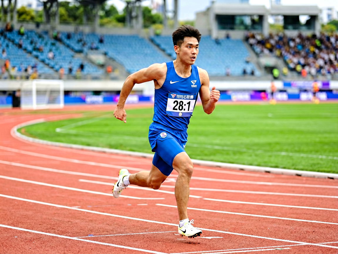 田径