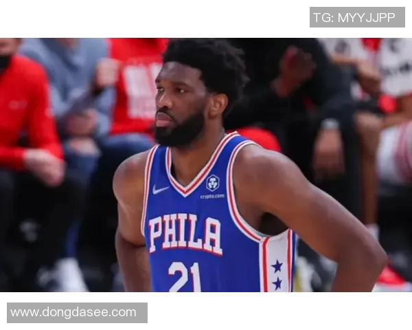 恩比德再创辉煌连续获得得分王场均348分创近40年新高